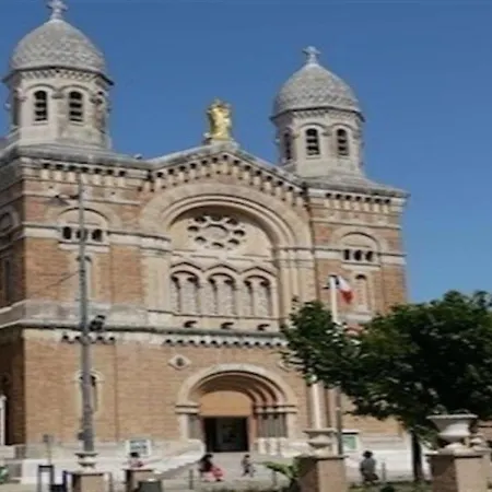 דירה 3 Pieces Saint-Raphaël
