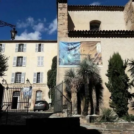 3 Pieces Appartement