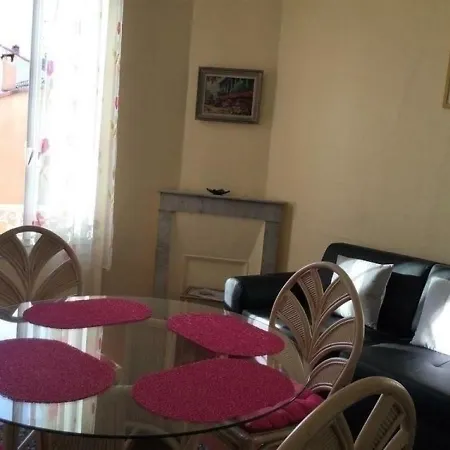 Appartement 3 Pieces *