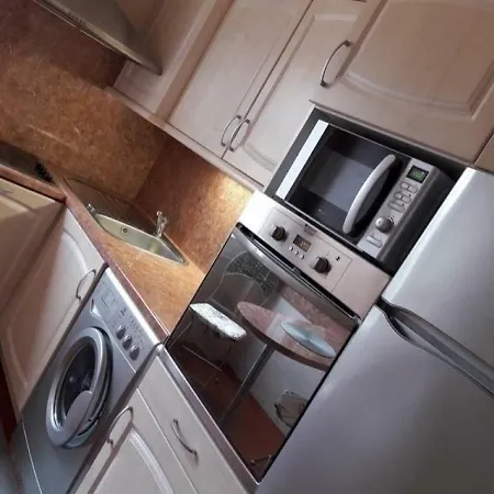 Appartement 3 Pieces *